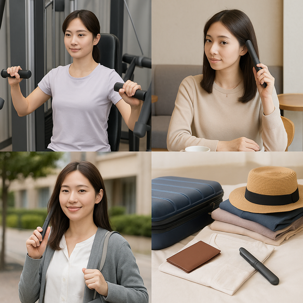 ニトリ ヘアアイロン
